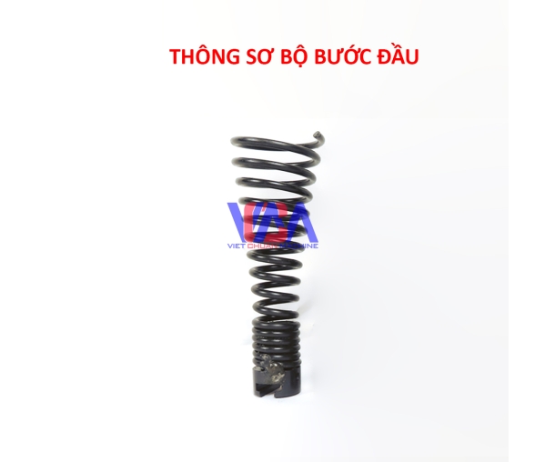 BỘ ĐẦU THÔNG D22