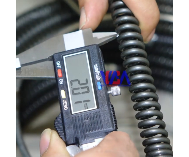 DÂY LÒ XO Ф16 LOẠI 2.5M