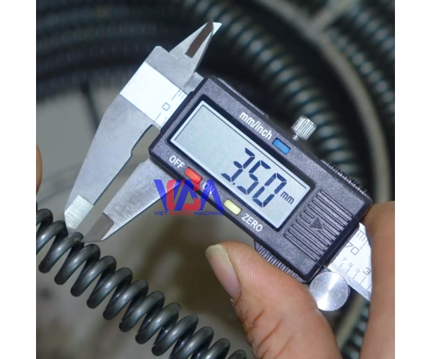 DÂY LÒ XO Ф16 LOẠI 2.5M