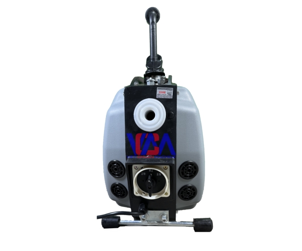 MÁY THÔNG CỐNG LÒ XO K160