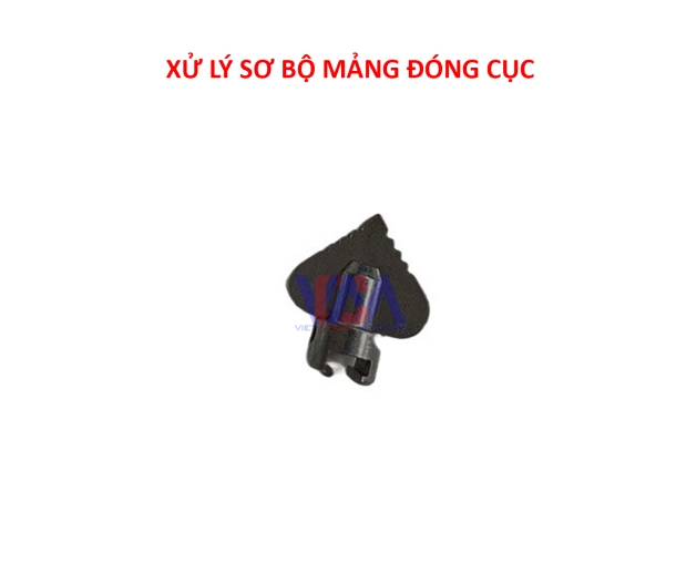 BỘ ĐẦU THÔNG D22