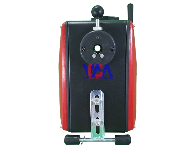MÁY THÔNG CỐNG LÒ XO GQ150 - 2200w
