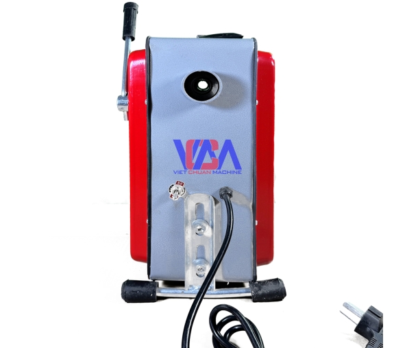 MÁY THÔNG CỐNG LÒ XO GQ180-1000W