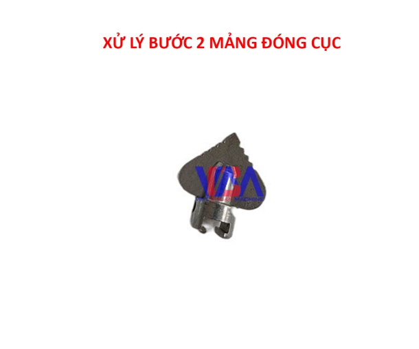 BỘ ĐẦU THÔNG D16