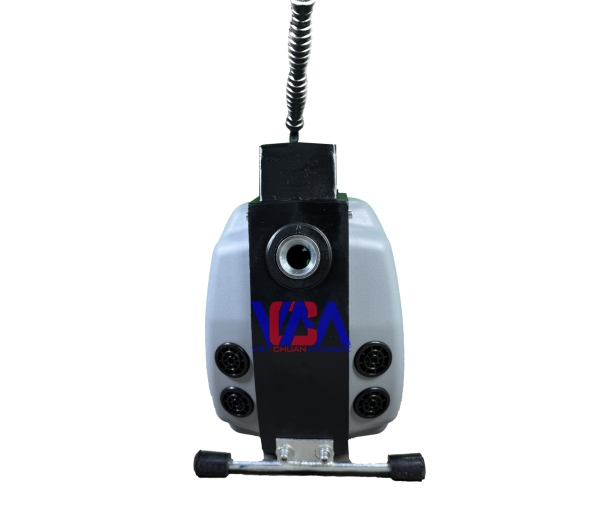 MÁY THÔNG CỐNG LÒ XO K160