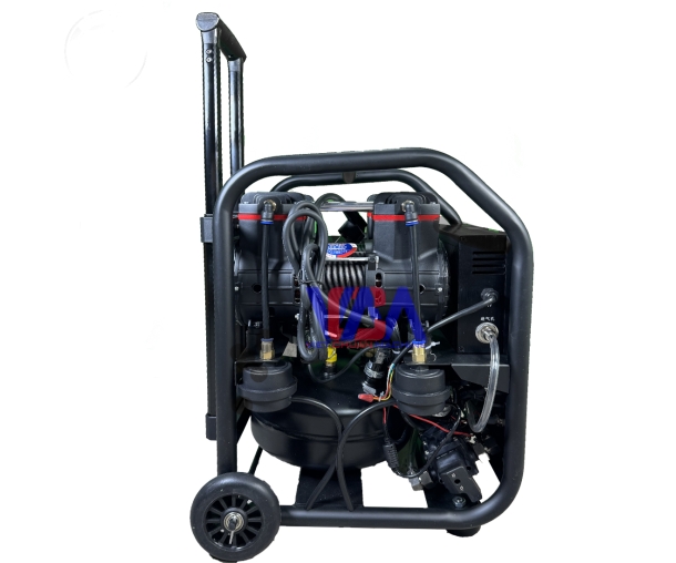 MÁY SỤC RỬA ĐƯỜNG ÔNG NƯỚC SẠCH XSHG K2500