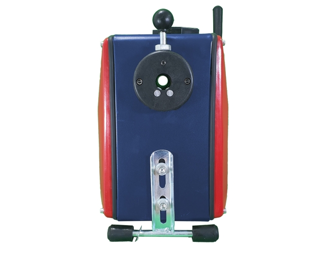 MÁY THÔNG CỐNG LÒ XO GQ150 - 2200H công suất 3000W
