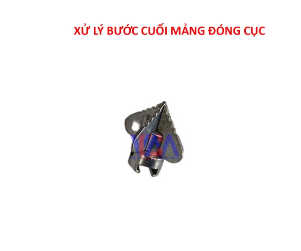 BỘ ĐẦU THÔNG D16