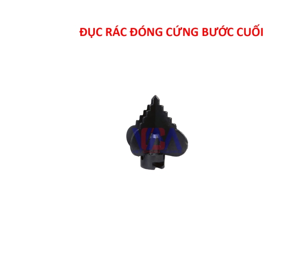 BỘ ĐẦU THÔNG D22