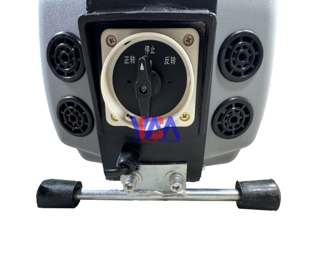 MÁY THÔNG CỐNG LÒ XO K160