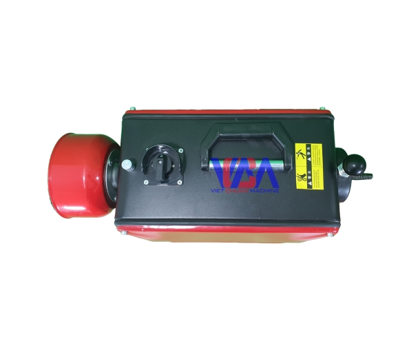 MÁY THÔNG CỐNG LÒ XO GQ150 - 2200w