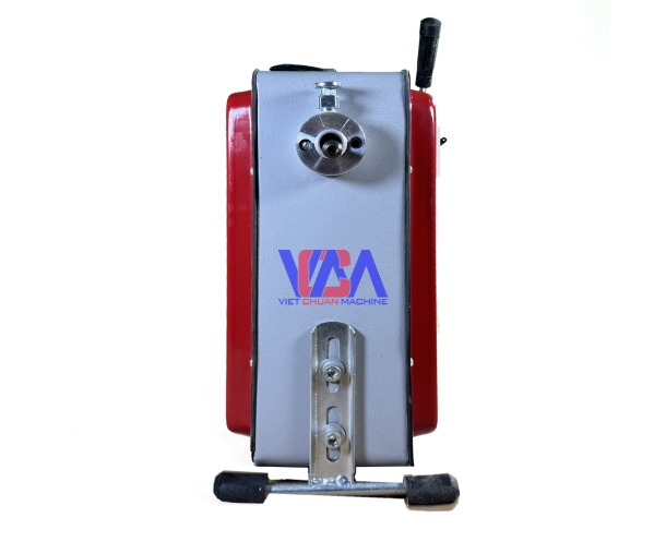 MÁY THÔNG CỐNG LÒ XO GQ100A -1000W