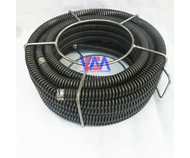 DÂY LÒ XO Ф22 LOẠI 5M