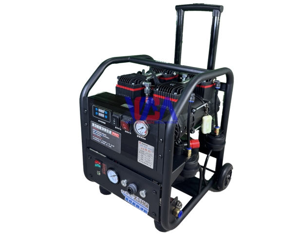 MÁY SỤC RỬA ĐƯỜNG ÔNG NƯỚC SẠCH XSHG K2500